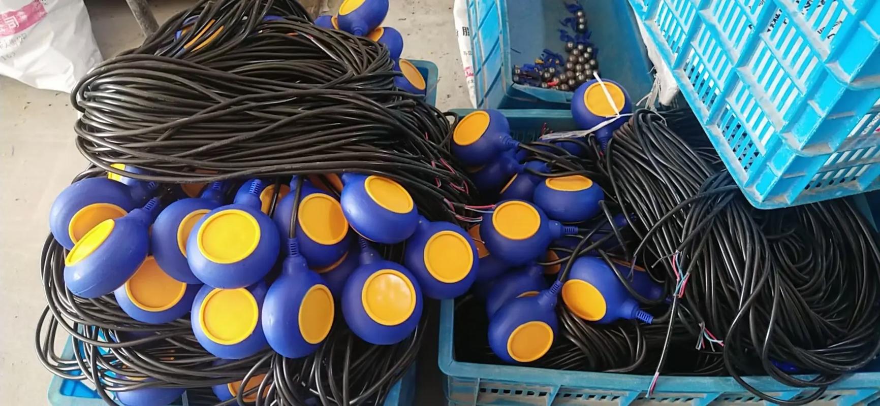 專業(yè)浮球液位開(kāi)關(guān)生產(chǎn)廠家直銷 質(zhì)量可靠 提供批發(fā)與零售服務(wù)