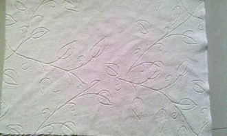 針織提花面料高清圖片賞析——杭州蕭山麗府家紡針紡織品