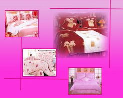 哈爾濱來(lái)金得針紡織品有限公司 專業(yè)品質(zhì)，編織溫暖未來(lái)