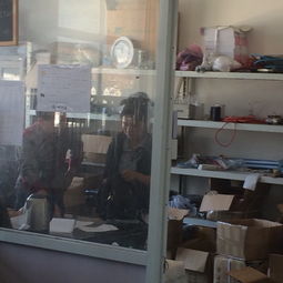 警惕安全生產(chǎn)隱患 針織廠操作規(guī)范與員工健康管理的重要性